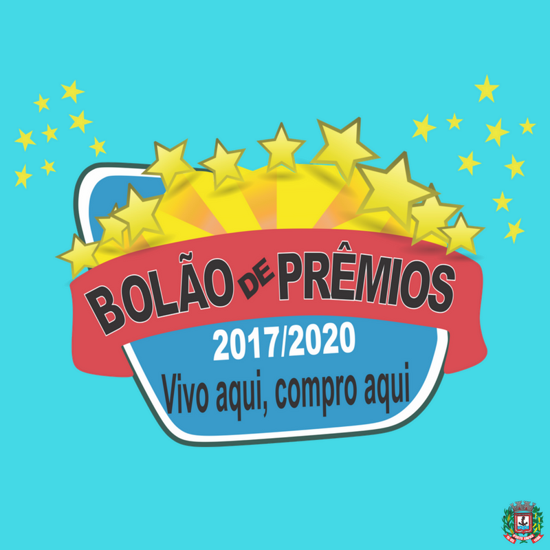 CAMPANHA BOLÃO DE PRÊMIOS “VIVO AQUI, COMPRO AQUI” RETOMA SORTEIOS TRIMESTRAIS